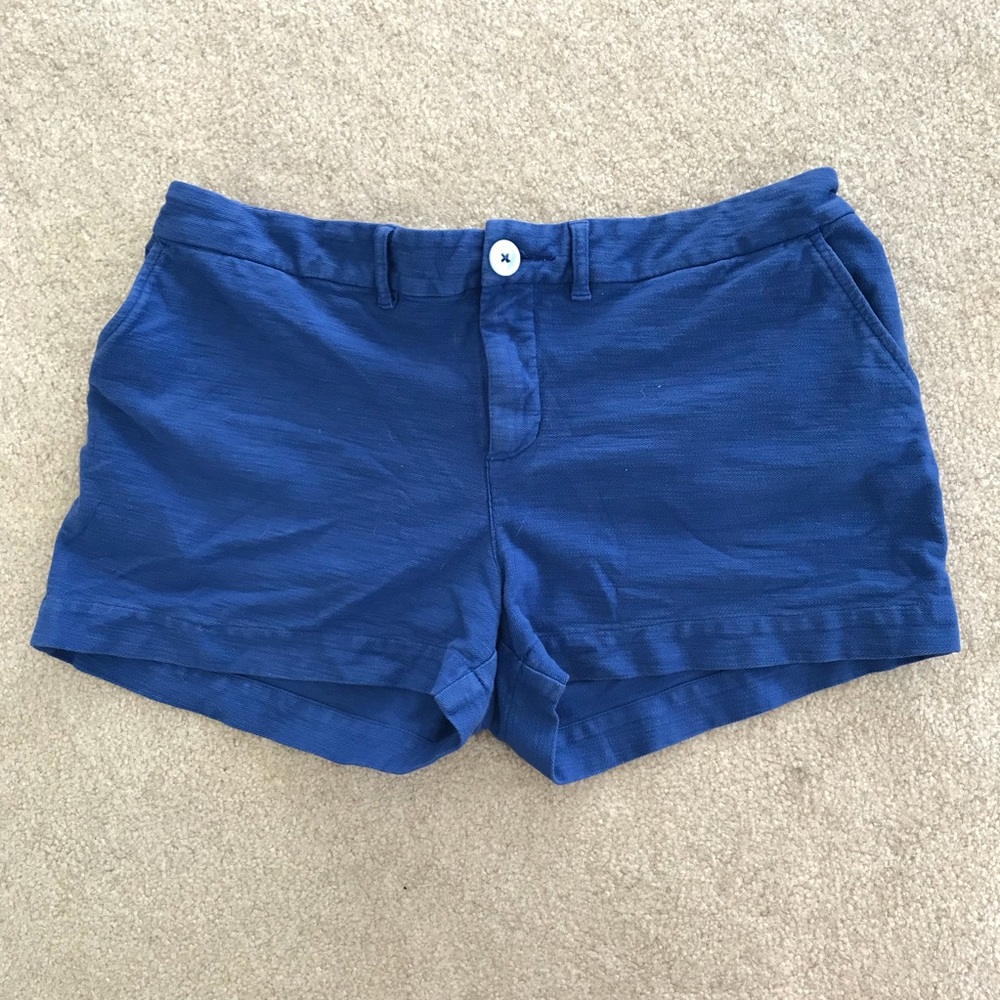 Chubbies Women’s Shorts Size 12